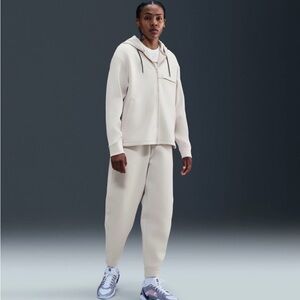Nike Sabrina Women's Cream Apparel